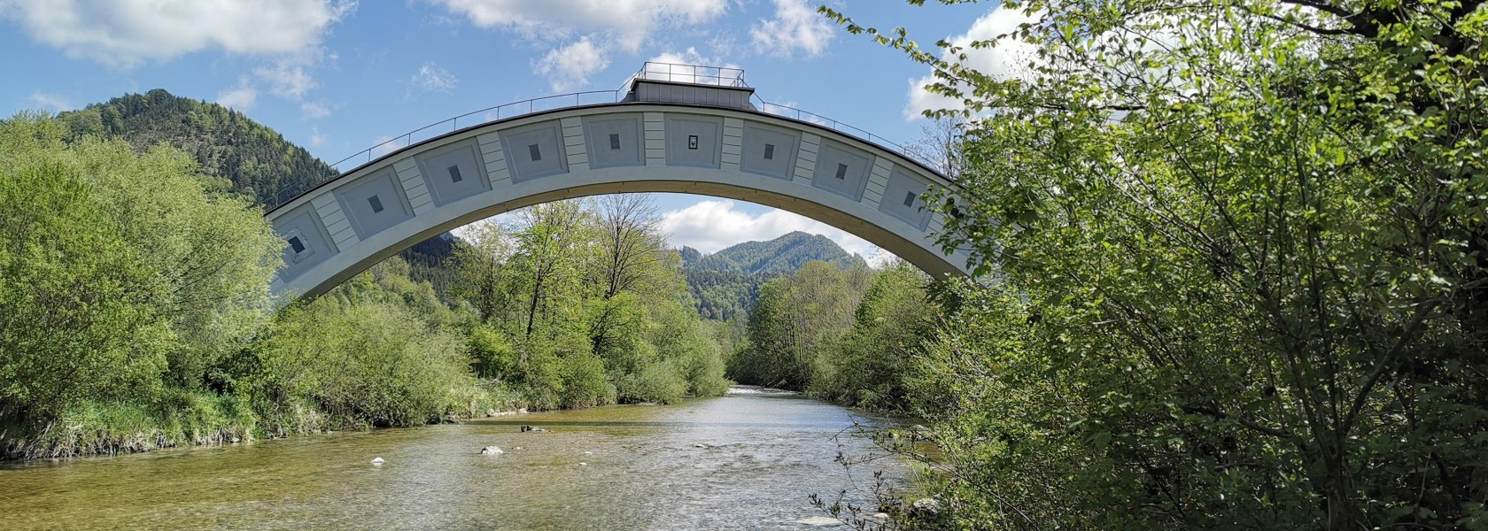 St. Georgen am Reith Dueker, © Werner Schrittwieser